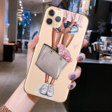 Fashion Girl Phone Case