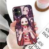 Fashion Cartoon Phone Case