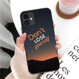 Fashion Landscape Sky Moon Phone Case