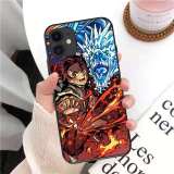 Fashion Cartoon Phone Case