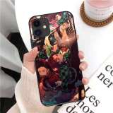 Fashion Cartoon Phone Case