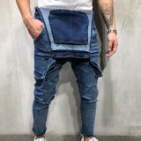 Men's Fashion Jeans Pant Pants
