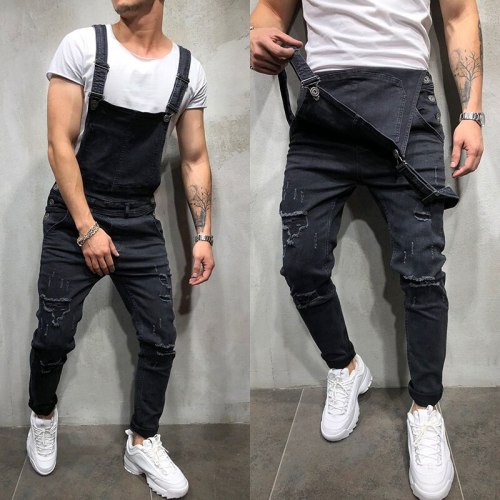 Men's Fashion Jeans Pant Pants