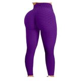 Women High Waist Yoga Pant Pants A6879