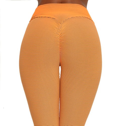 Women Quick Dry High Waist Yoga Pant Pants 771122