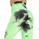 Women Quick Dry High Waist Yoga Pant Pants 961526