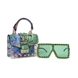 Fashion Sunglass Sunglasses And Handbag Handbags