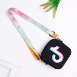 Kids Fashion Clutch Tote Shoulder Tiktok Crossbody Purse Handbags A-B-00112