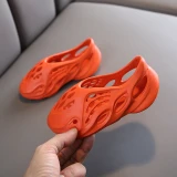 Summer New Children's Girl Non-Slip Beach Sandals For Kids