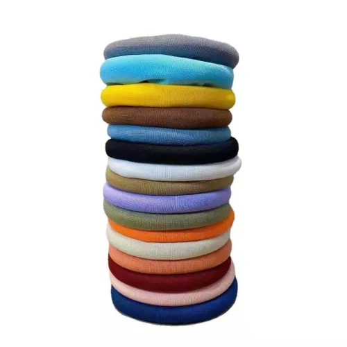 Women's Summer Hollow Breathable Thin Beret Berets