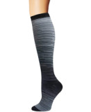 Women Sports Medical Compression Socks 049510