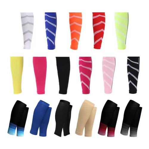 Comfortable Nylon Sports Wrist Pressure Socks For Men And Women 03344