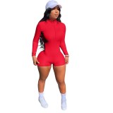 Womens Summer Sexy Bodysuits Bodysuit Outfit Outfits Y188798