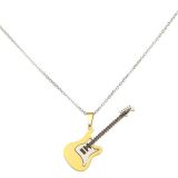 Fashion Stainless Steel Necklace Necklaces YX00819