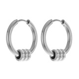 Men's Ear Hole Personalized Earings YX003142