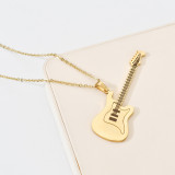 Fashion Stainless Steel Necklace Necklaces YX00819