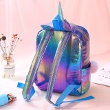 Children Small School Backpack Leather School Bags XW-05869