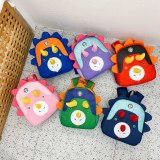 Cute 3D Dinosaur Kids Toddler School Animals Chilren Bags 349510