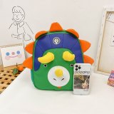 Cute 3D Dinosaur Kids Toddler School Animals Chilren Bags 349510
