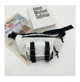 Child High Capacity Waist Bag Boy Chest Pack Trend Belt Bags 185162