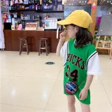 Cute Little Girl Boy Basketball Purses and Handbags 0112