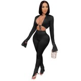 Sexy Deep V Neck Bodysuits Bodysuit Outfit Outfits C374859