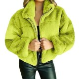 Women Winter Long Sleeve Warm Jacket Coat Coats HW001324