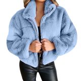 Women Winter Long Sleeve Warm Jacket Coat Coats HW001324