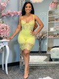 Fashion Sexy Lace Bodysuits Bodysuit Outfit Outfits QJ525061