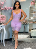Fashion Sexy Lace Bodysuits Bodysuit Outfit Outfits QJ525061