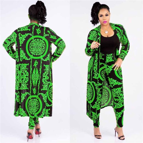 Fashion Print Elastic Waist Bodysuits Bodysuit Outfit Outfits 904152