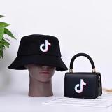 Fashion Tik Tok Hat Hats Handbag Handbags