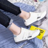 Spring/Autumn Fashion Women Platform Sneakers JR00314