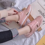 Spring/Autumn Fashion Women Platform Sneakers JR00314