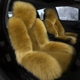 New Style Car Autumn and Winter Wool Cushion MS