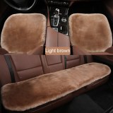 Winter Car Seat Cover Seat Cushion for Women