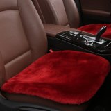 Universal Wool Car Seat Covers for Women Girls