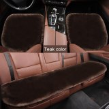 Winter Car Seat Cover Seat Warm Cushion for Women Girls for All Cars