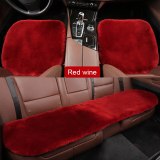 Winter Car Seat Cover Seat Cushion for Women