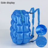 Children's PVC Beach Bag Waterproof School Bags