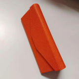 New Triangle Folding Sunglasses Case 009110