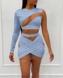 Summer Women Fashion Sexy Solid Bodysuits Bodysuit Outfit Outfits L628192