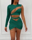 Summer Women Fashion Sexy Solid Bodysuits Bodysuit Outfit Outfits L628192