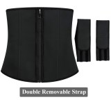 Women Control Shaper Belly Waist Trainer Corset Body Shapewear 802839