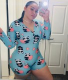 2021 Summer Mom And Me Printing Bodysuits Bodysuit Outfit Outfits