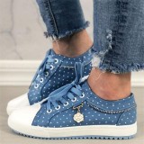 Fashion Sneaker Sneakers Jeans Good quality