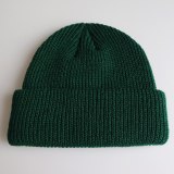 Men's and Women's Solid Color Fashion Melon Peel Knitted Hats