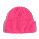 Women New Knitted Short Knitted Watermelon Hats TM15364