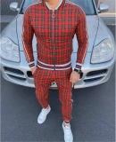 Men's Hooded Tracksuits Tracksuit Outfit Outfits Jogging Suit Sports Suit TZ-0112-SX