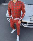 Men's Hooded Tracksuits Tracksuit Outfit Outfits Jogging Suit Sports Suit TZ-0112-SX